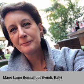 marie-laure bonnaffous fendi srl linkedin|WTR Global Leaders: Corporate Trademark.